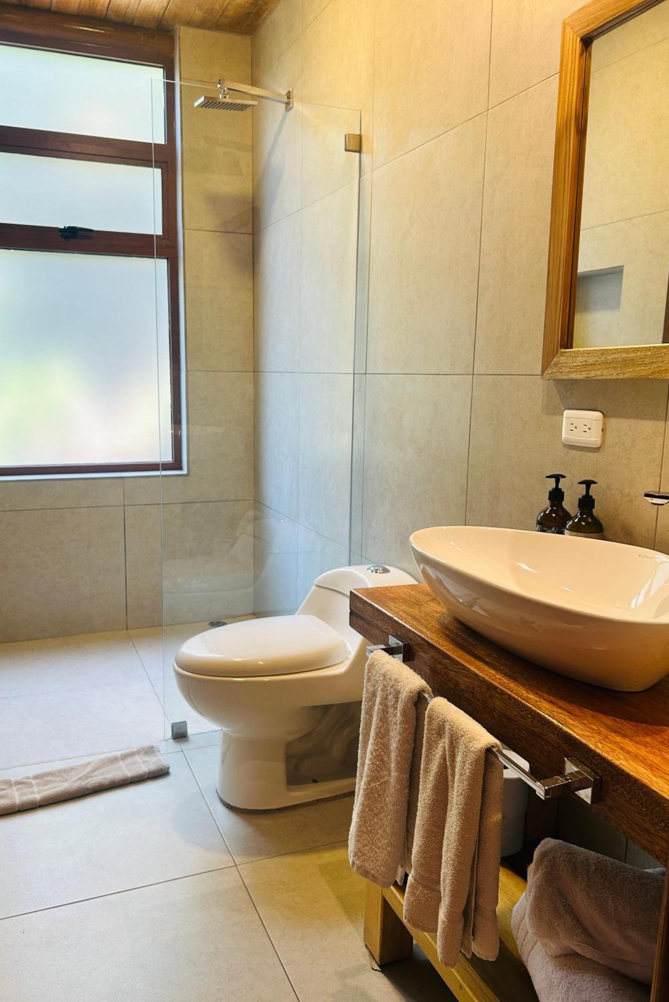 Piripe Wellness Lodge Pacto Екстер'єр фото